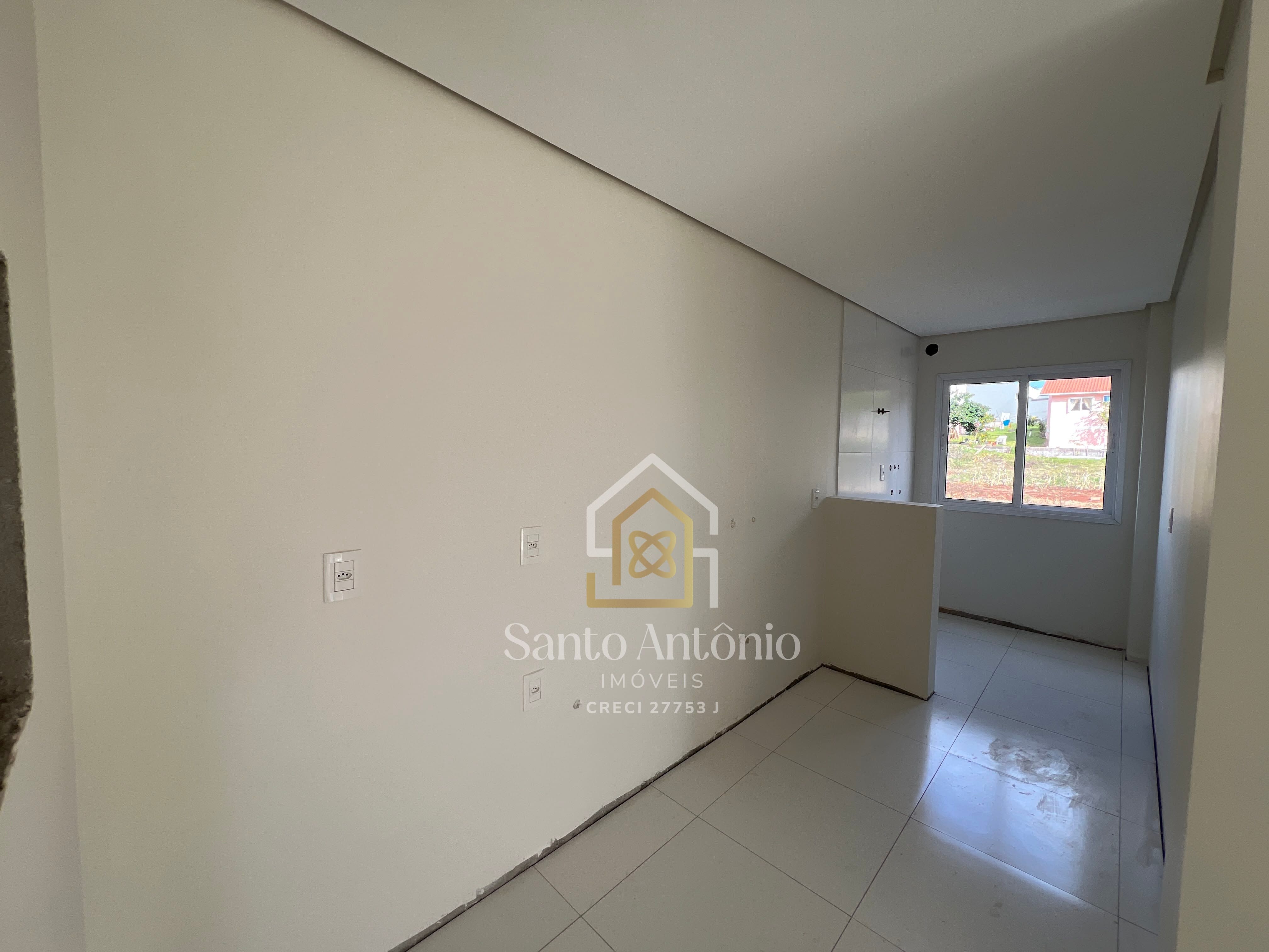 Apartamento - Bairro Bella Vista