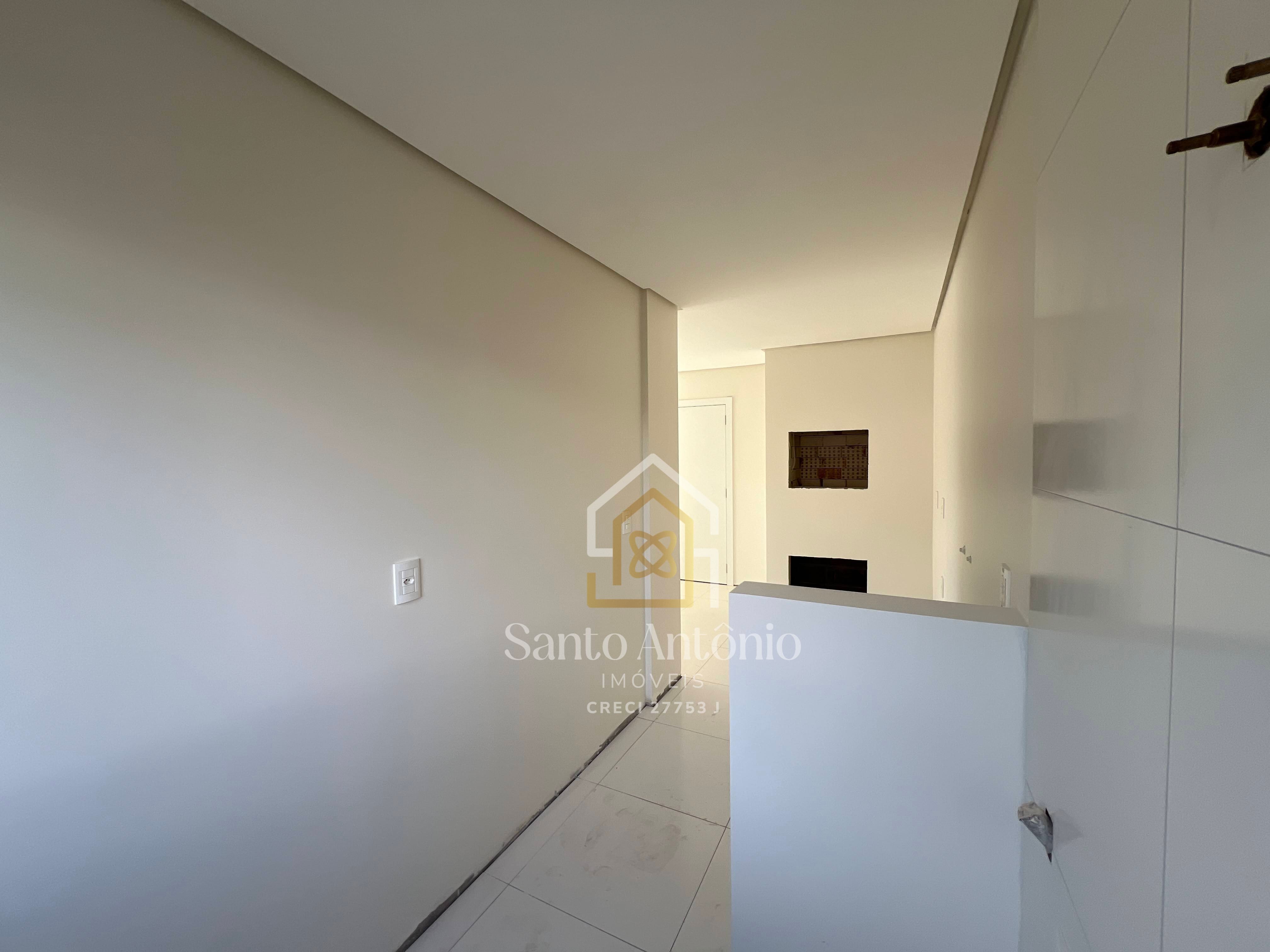 Apartamento - Bairro Bella Vista