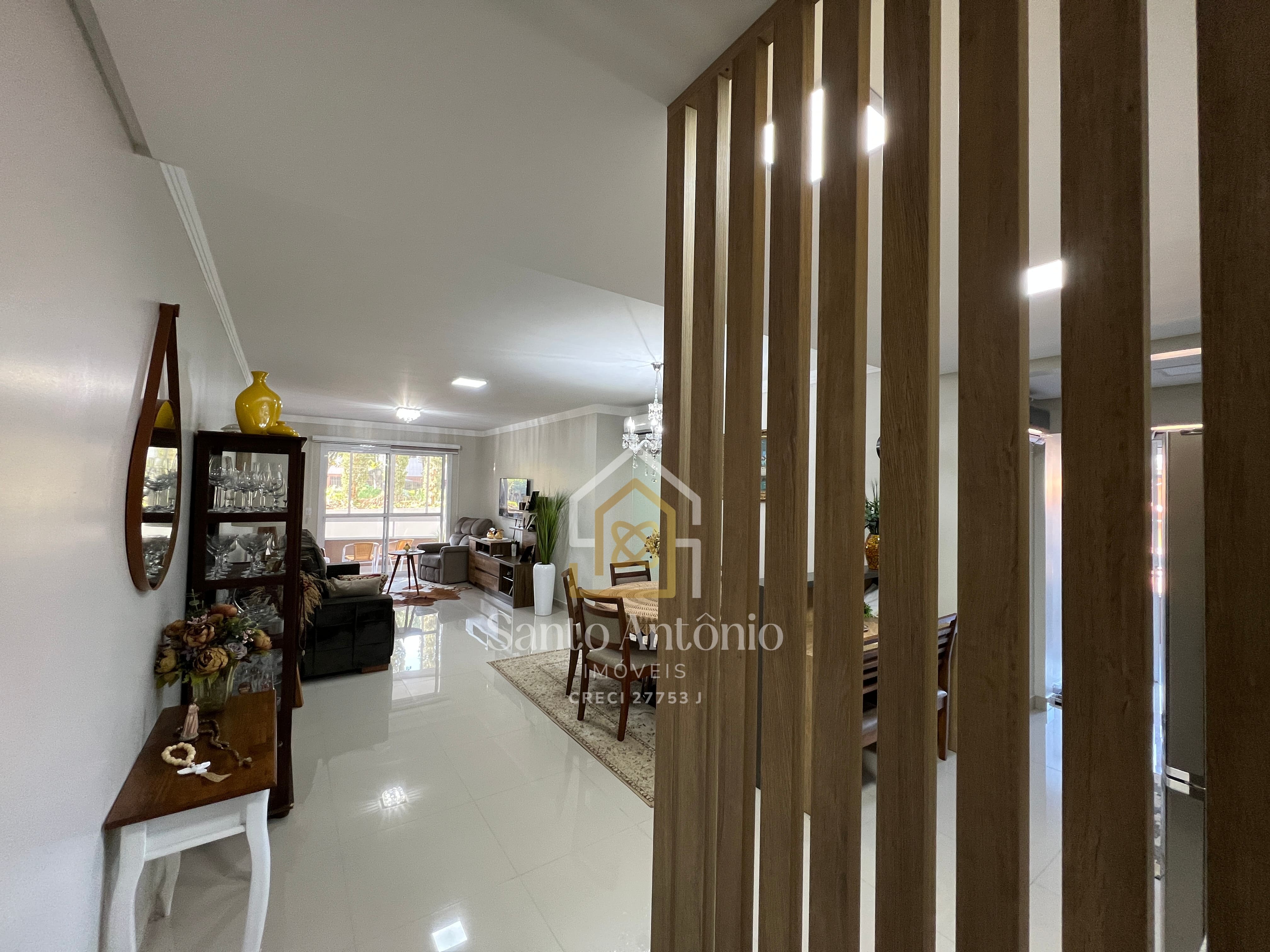 Apartamento - Centro