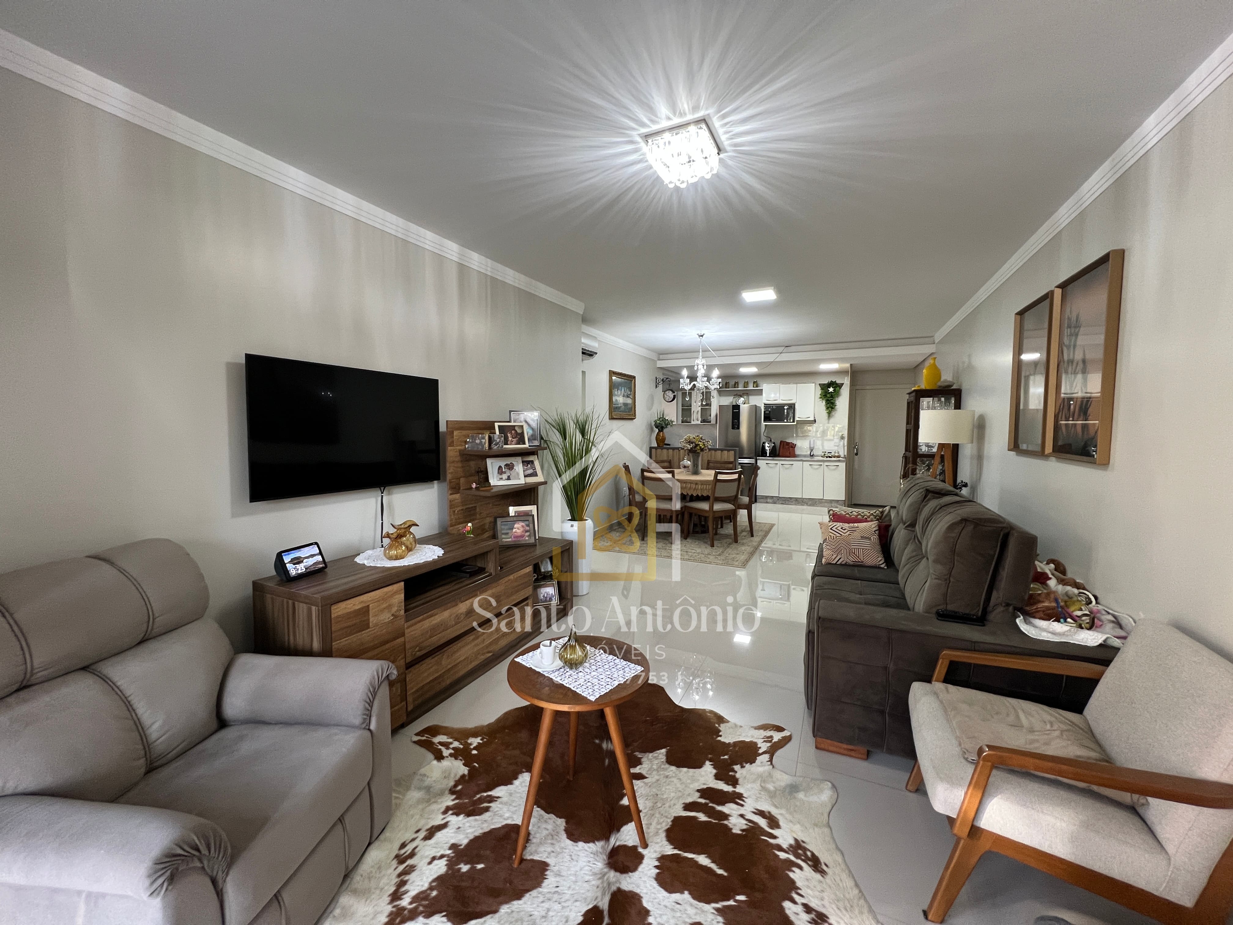 Apartamento - Centro