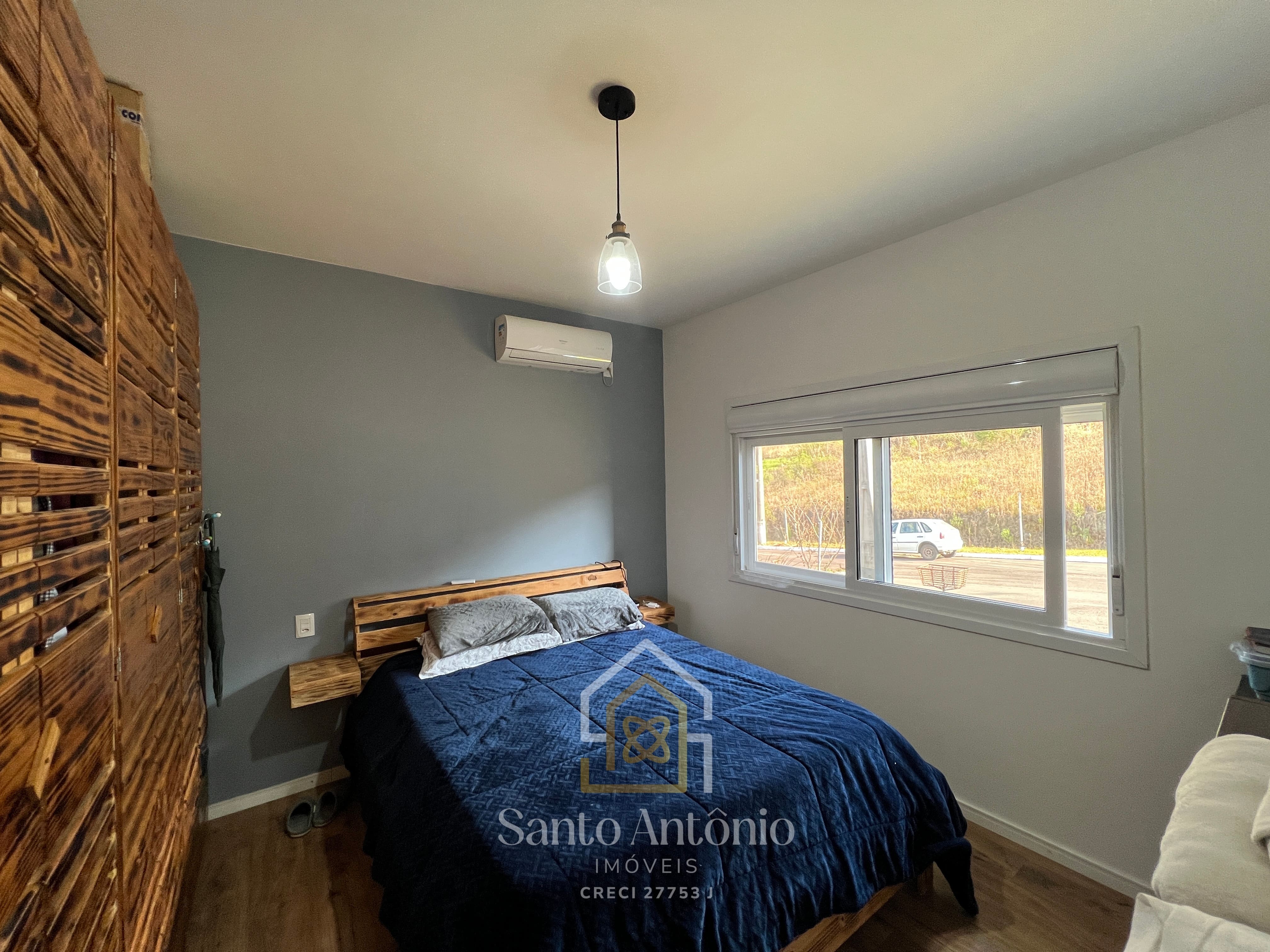 Casa - Bairro Planalto