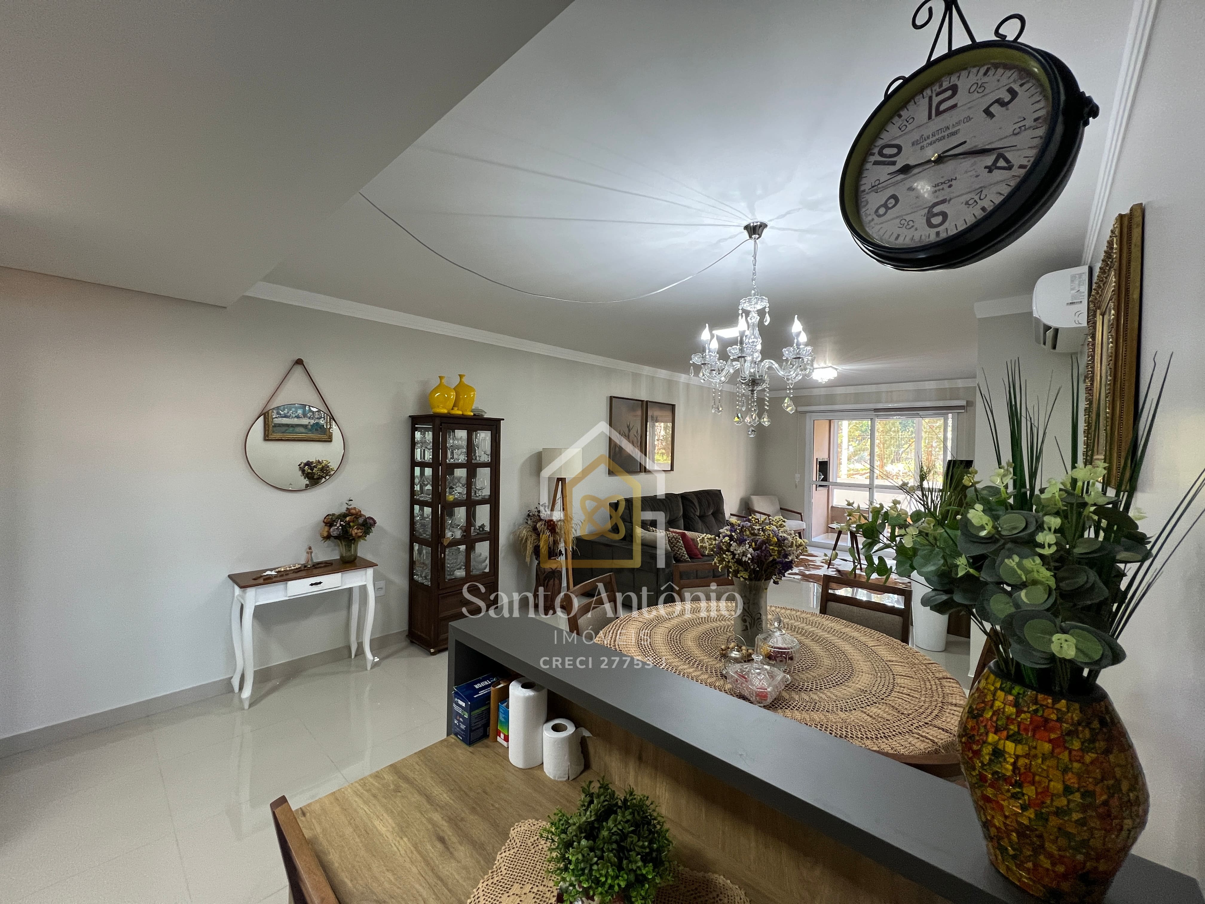 Apartamento - Centro