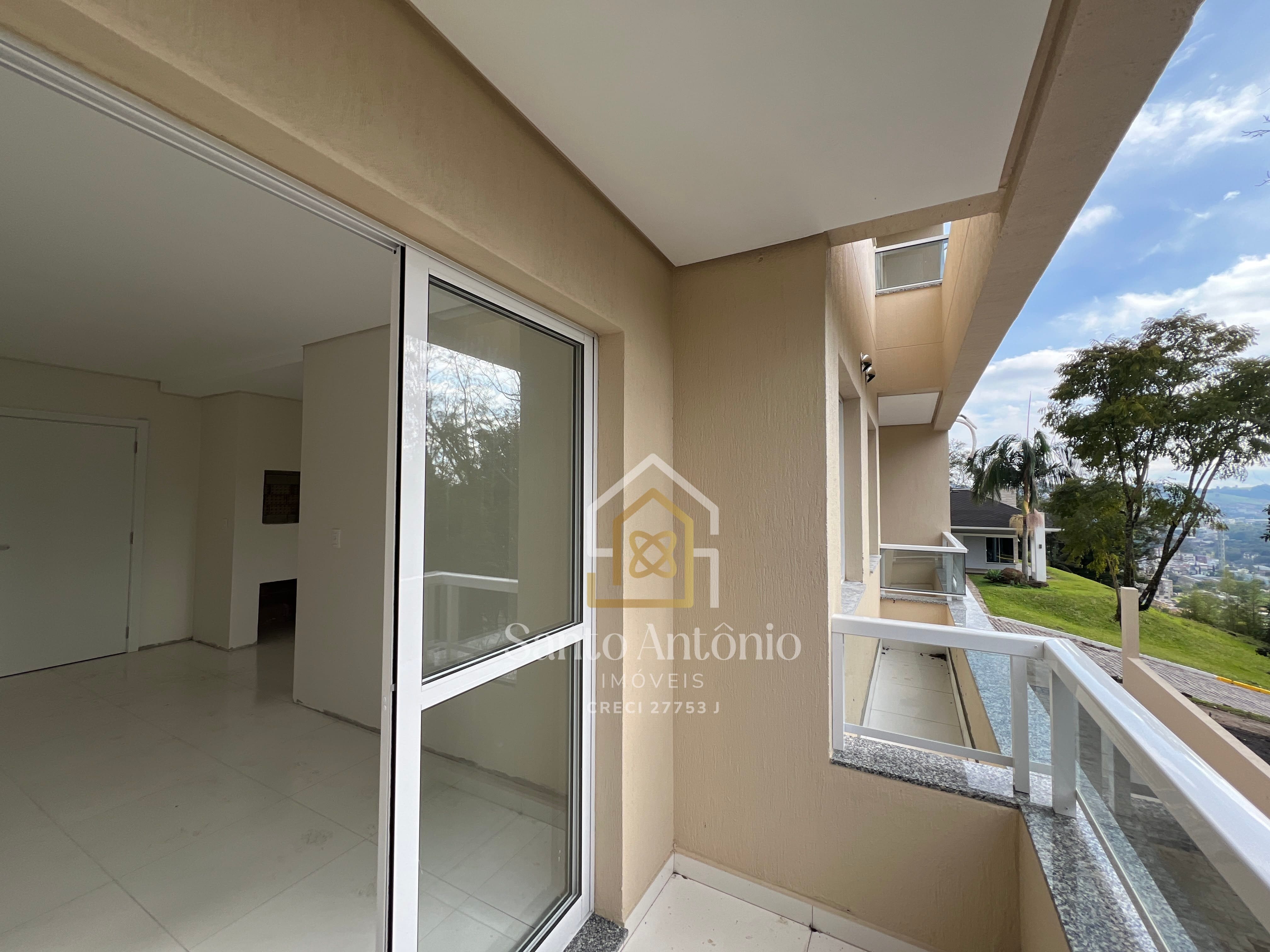 Apartamento - Bairro Bella Vista