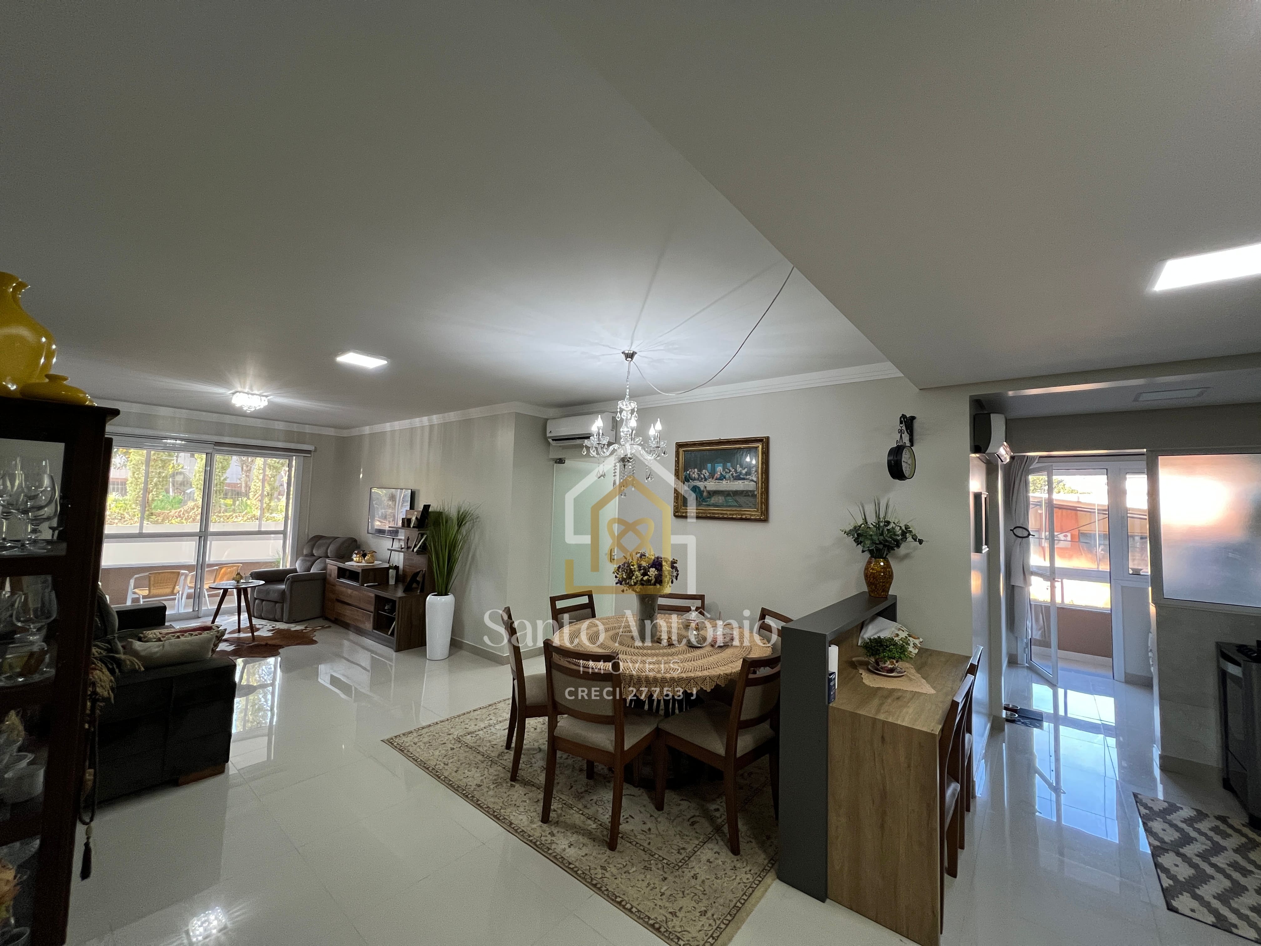 Apartamento - Centro