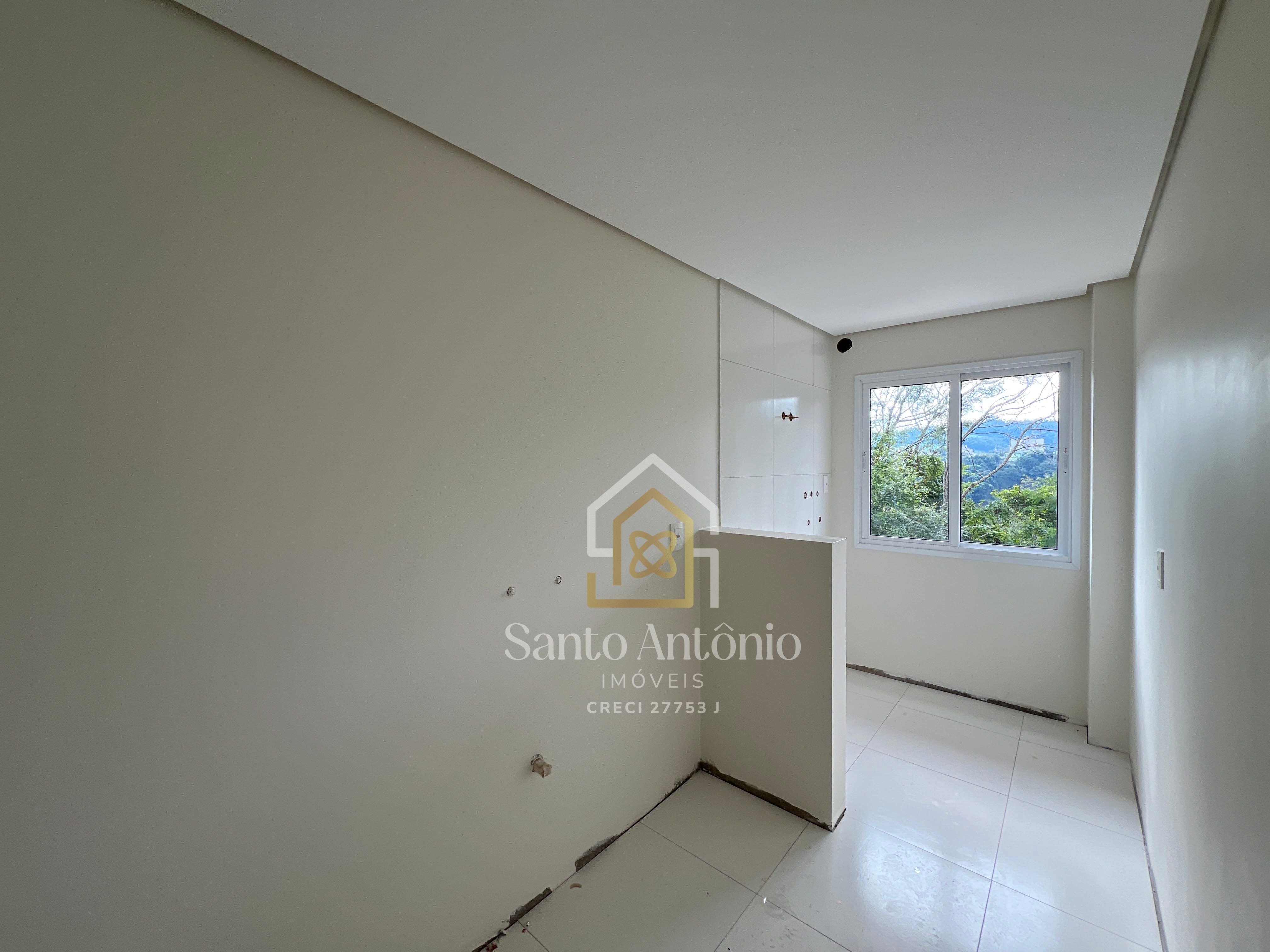 Apartamento - Bairro Bella Vista