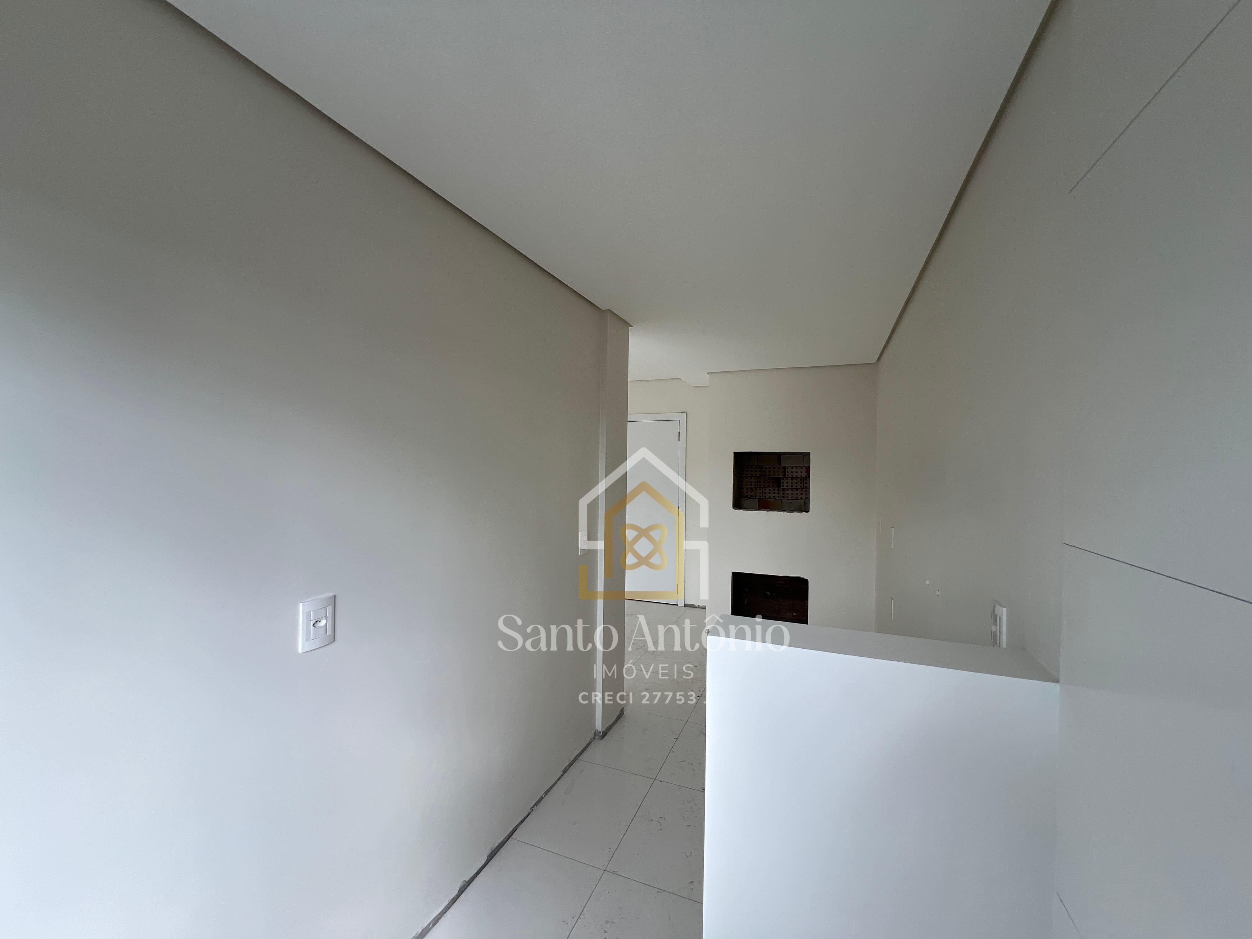 Apartamento - Bairro Bella Vista