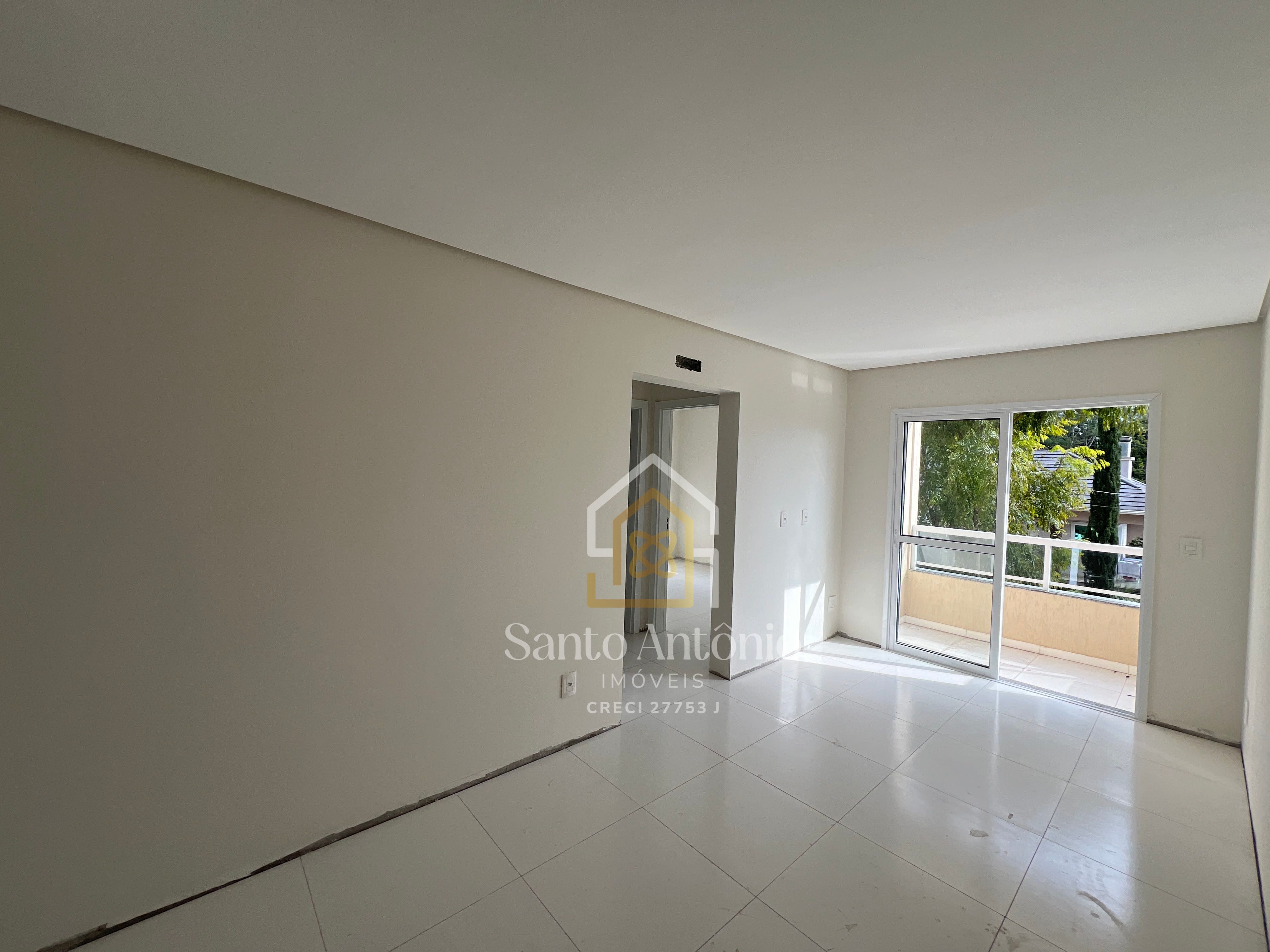 Apartamento - Bairro Bella Vista