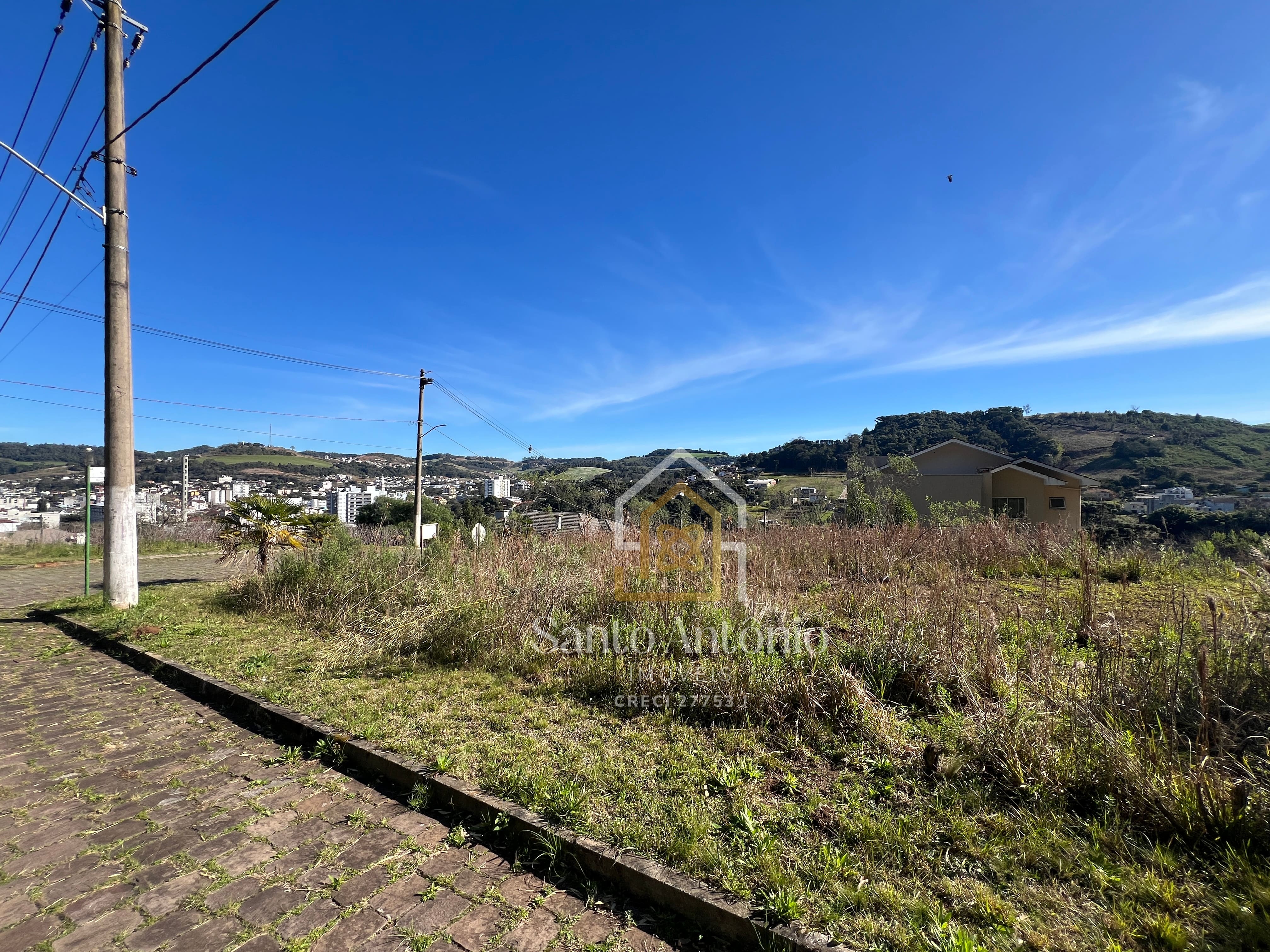 Terreno Residencial - Loteamento Piemont