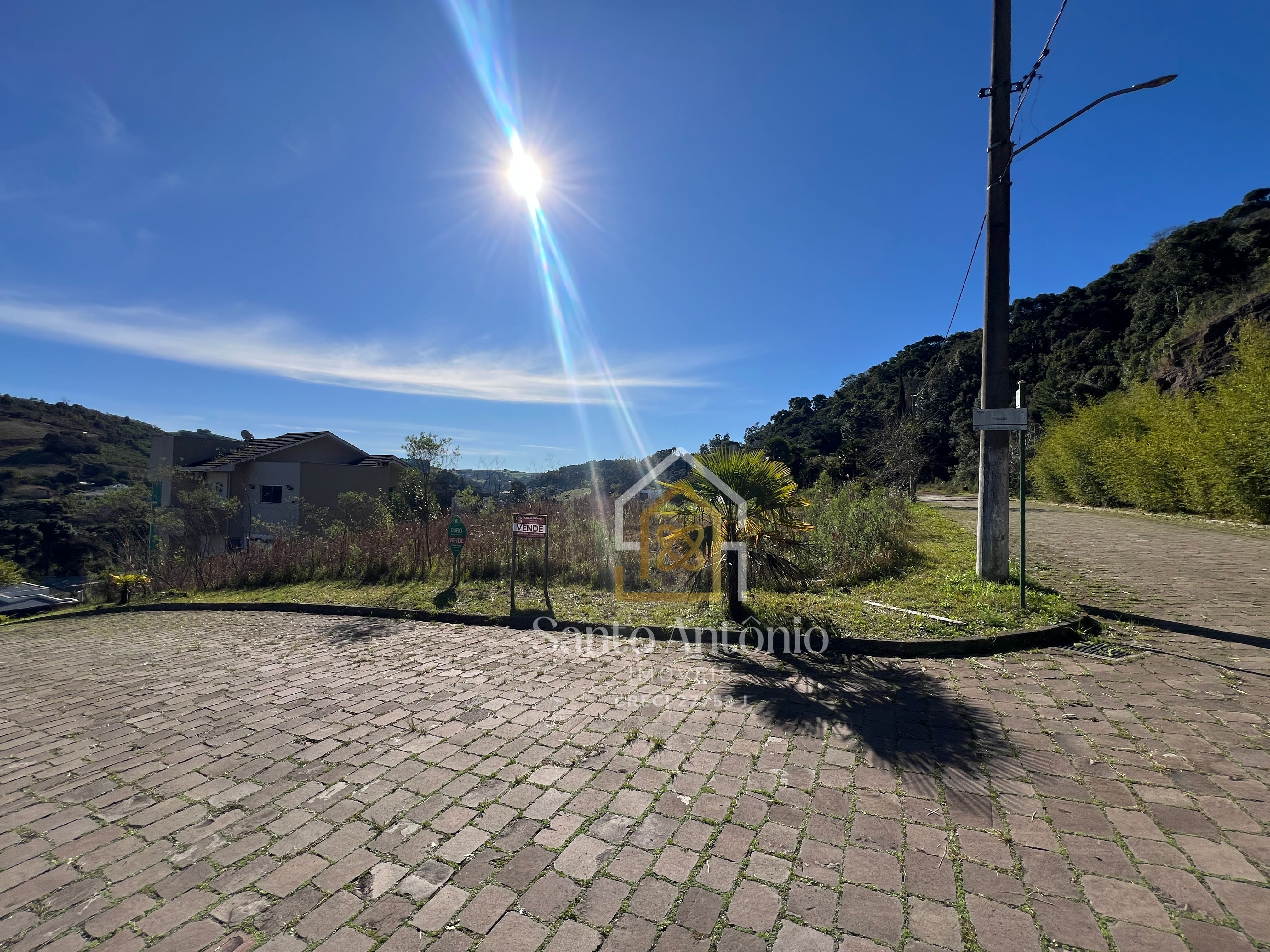 Terreno Residencial - Loteamento Piemont