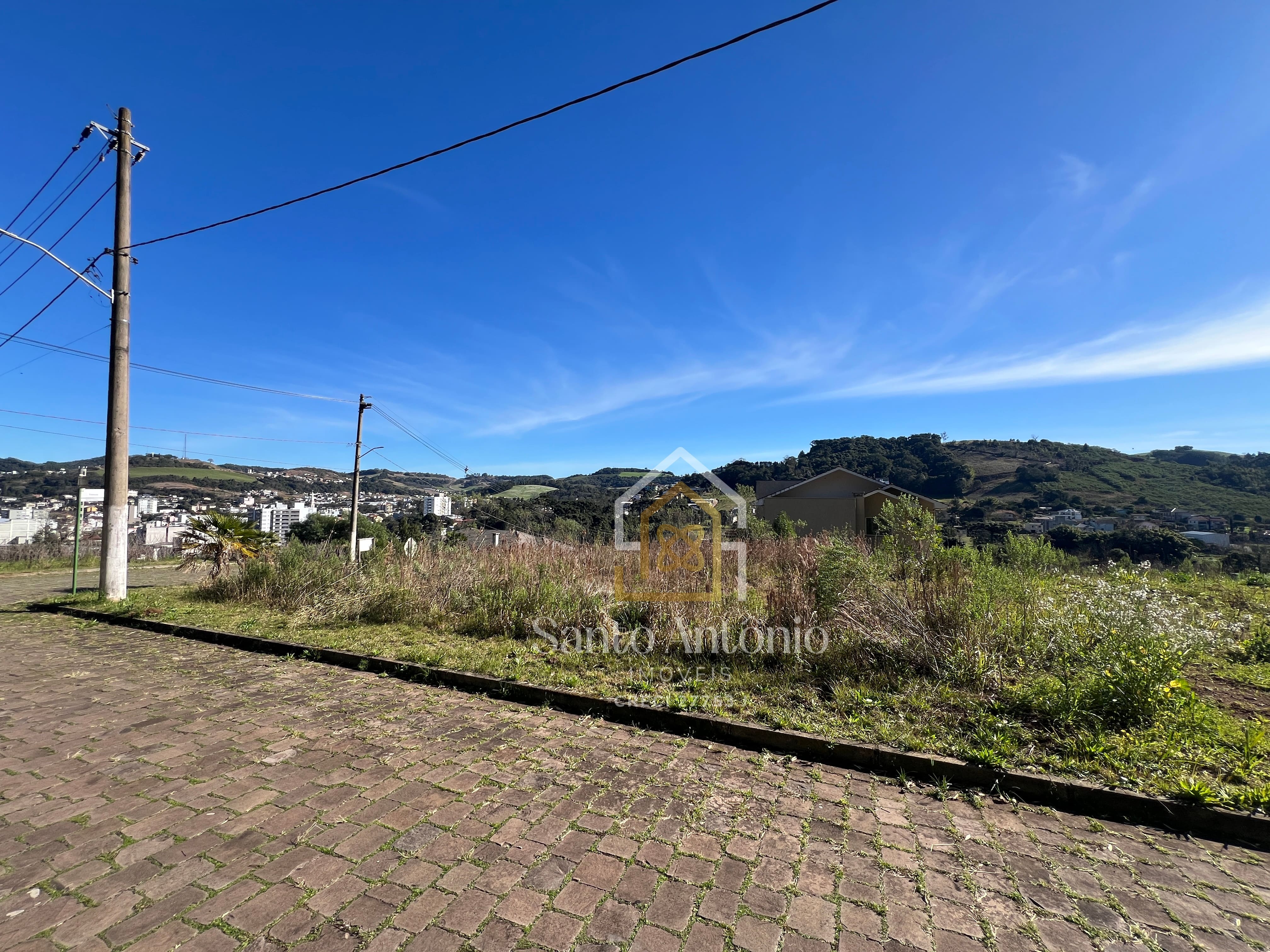 Terreno Residencial - Loteamento Piemont