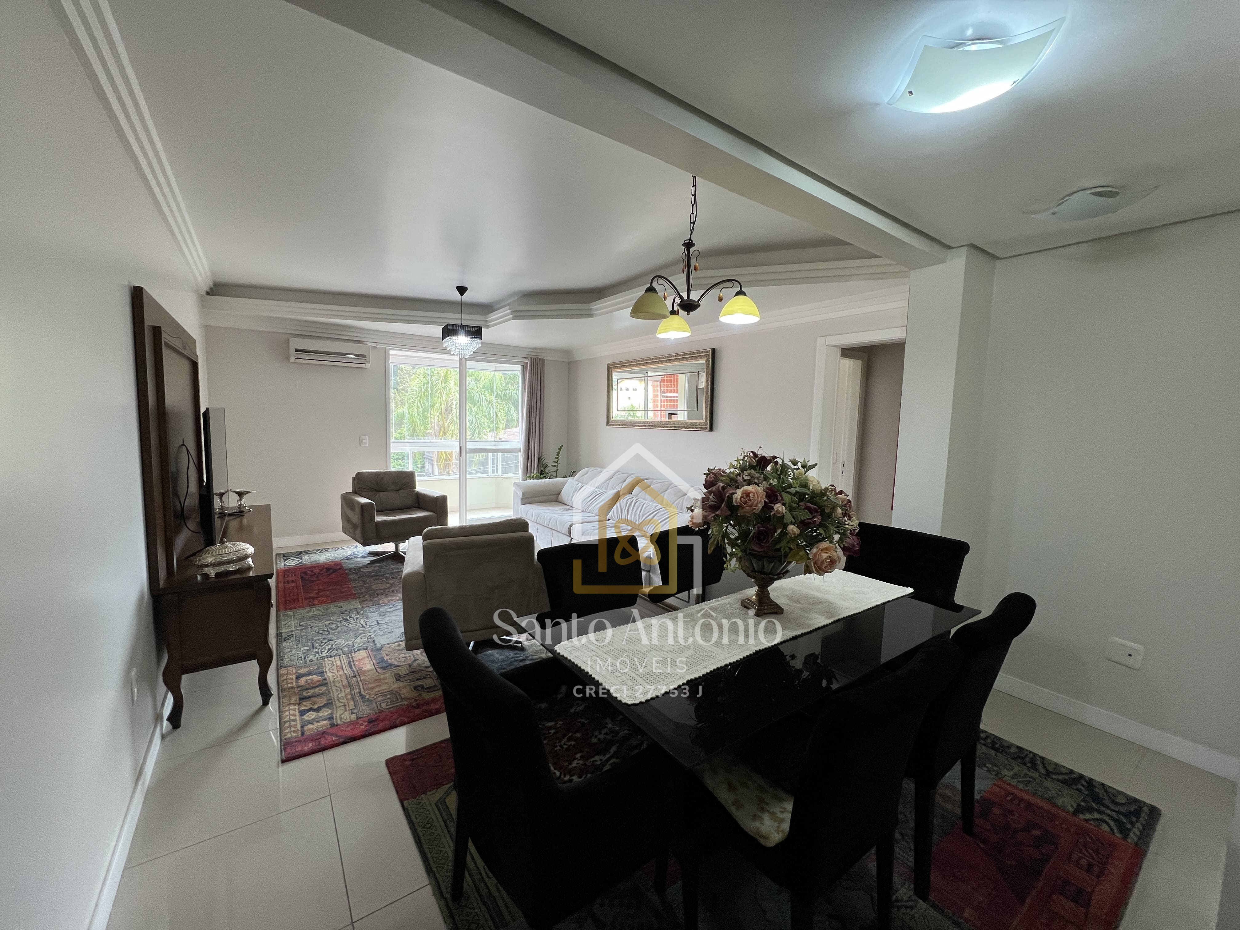 Apartamento - Centro