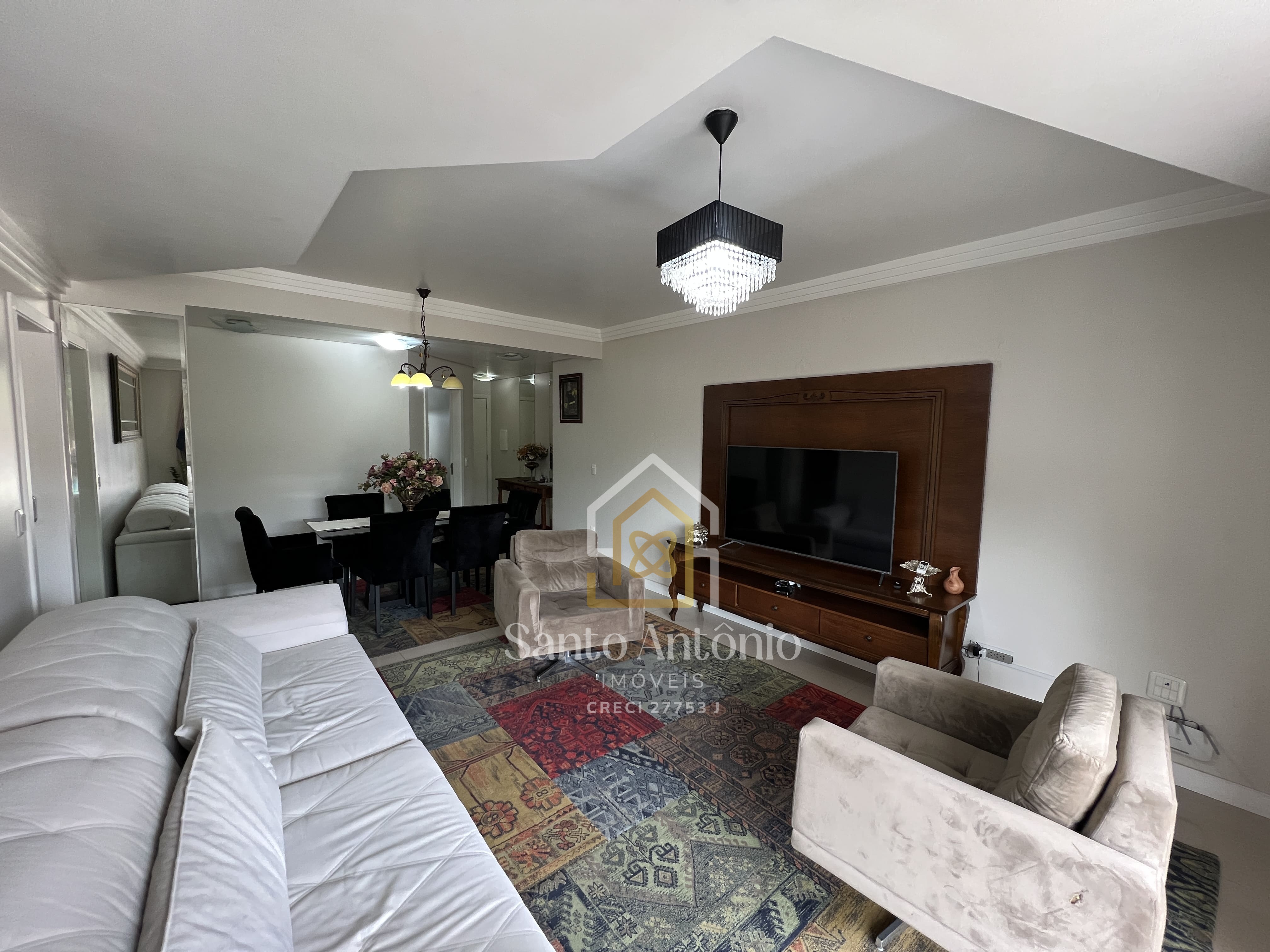 Apartamento - Centro